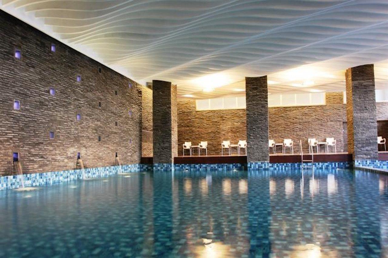 Swiss-Belhotel Mangga Besar Джакарта Съоръжения снимка